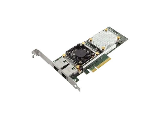 BROADCOM 57810S Dual-Port 10Gbase-T Converged Network Adapter