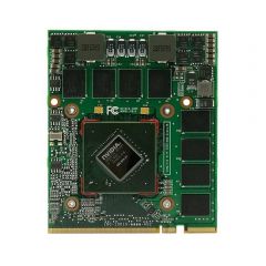 16x PCI-Express Mezzanine Card for EMC PowerEdge FC640