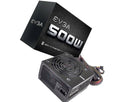 EVGA - 100-W1-0500-KR 500W Power Supply