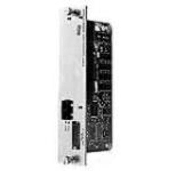 Superstack Ii 2-Port 100Base-Fx 1100 / 3300 Fast Ethernet Switch
