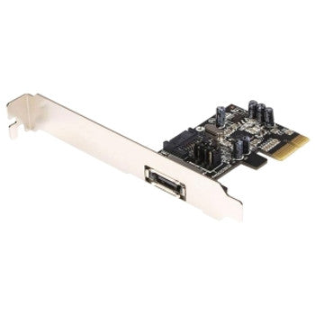 1-Port Esata 3Gbps Pci Express Controller Card