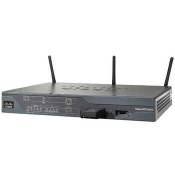 881 Srst Ethernet Security Router
