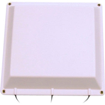Dual Band Sector Antenna