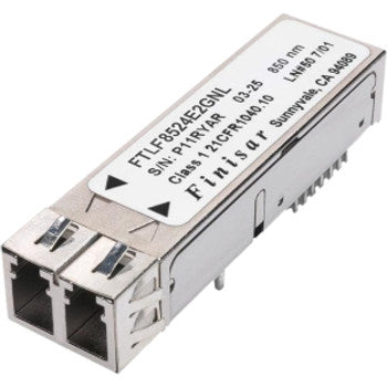 4.25Gbps 4.25Gbase-Tx-Rx Multi-Mode Fiber 500M 850Nm Duplex Lc Connector Sff Transceiver Module