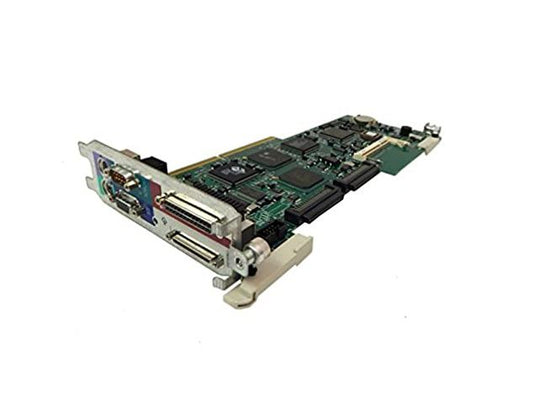 Standard Peripheral Board For Proliant Dl580