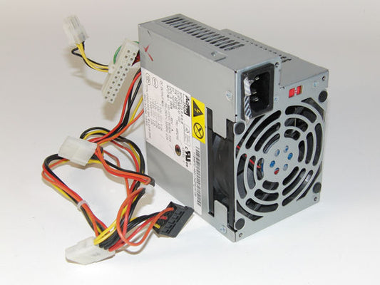 200 Watt Atx Power Supply For Thinkcentre