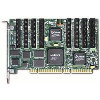66mhz Pci Ata-133 12-Channel Raid Controller