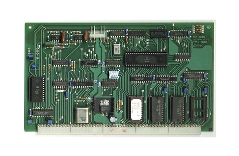 1.5Ghz 4-Way Power5+ Processor Card