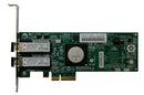 2-Port 4Gb/S Fibre Channel Pci-Express Host Bus Adapter