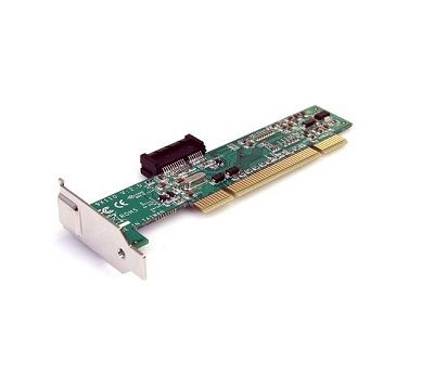 2-Port 8Gb Pci Express Adapter Card