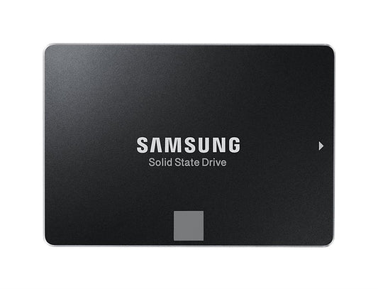 850 Evo Series 250Gb Tlc Sata 6Gbps (Aes-256 / Tcg Opal 2.0) 2.5-Inch Internal Solid State Drive (Ssd)