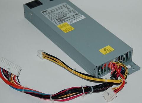 450 Watt Power Supply For Poweredge Sc1425 (Fd833)