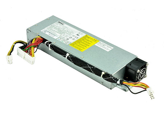 345 Watt Power Supply For Poweredge 850 860 R200