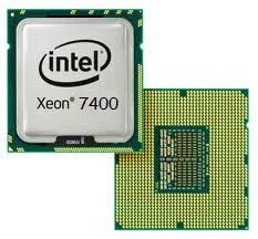 Xeon E7450 Sixcore 2.4Ghz 12Mb L3 Cache 1066Mhz Fsb 604Pin Pga Socket 45Nm 90W Processor Only