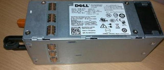 580 Watt Power Supply For Poweredge T410