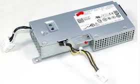 180 Watt Power Supply For Optiplex 780 Usff