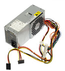 240 Watt Pfc Power Supply For Thinkcentre M57E
