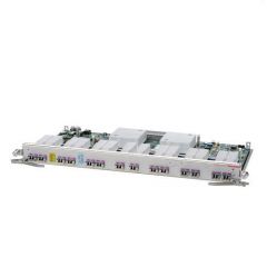 14-Port 10Gbe Lan / Wan-Phy Interface Module For Crs-3