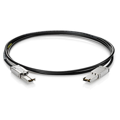 Sas To Sas Cable For Dl380 G5 Server ( ). Refurbished. In Stock.