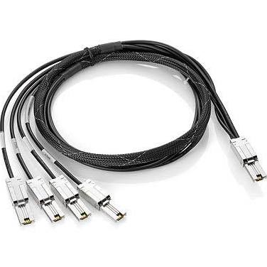 Z600 Front I/O Panel Cable Assembly