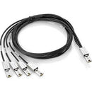Z600 Front I/O Panel Cable Assembly