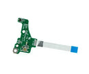 Power Button and Cable for ProLiant ML350 Server