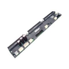 3 Bay Scsi Power Backplane Board For Proliant Ml530 Ml570