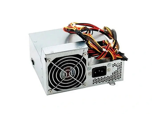 Redundant Power Supply for 8 and 16-port SAN Switches