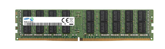 64Gb Pc4-21300 Ddr4-2666Mhz Registered Ecc Cl19 288-Pin Load Reduced Dimm 1.2V Quad Rank Memory Module