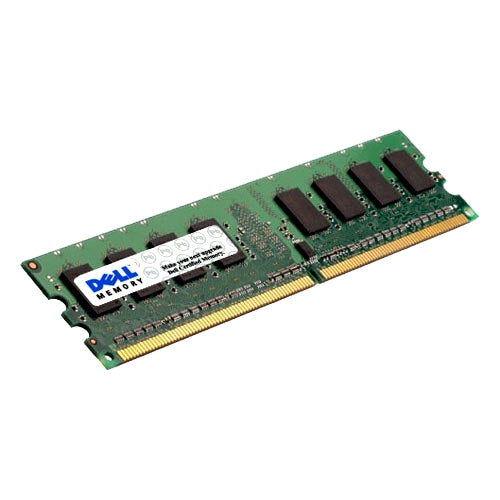 4Gb(1X4Gb)1066Mhz Pc38500 240Pin Cl7 4Rx8 Ddr3 Fully Buffered Ecc Registered Sdram Dimm Memory Module For Poweredge Server