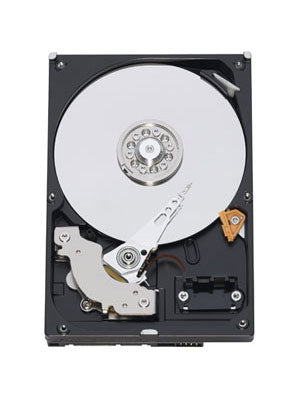 Cisco |Emc 1Tb 7200Rpm Sata 3Gbps 32Mb Cache 3.5-Inch Internal Hard Drive For Centera Storage Systems