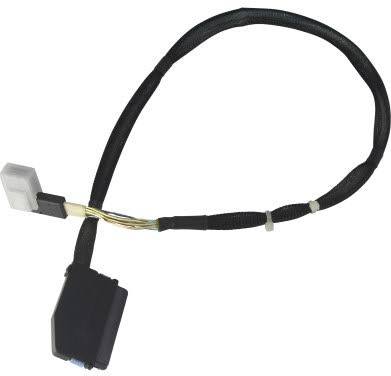 Poweredge R710 Internal Perc 6/I Controller Mini Sas Cable. Refurbished. In Stock.
