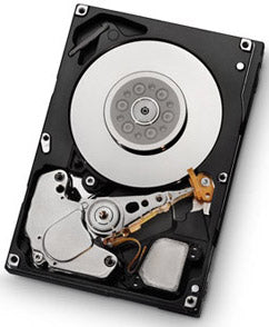 Ultrastar C10K900 600Gb 10000Rpm Sas6Gbps Tcg 64Mb Buffer 2.5Inch Hard Drive