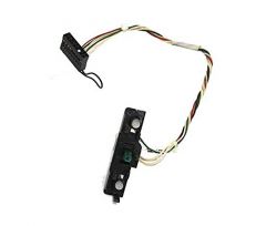 Compaq |Hp /  Power Button Switch With Led