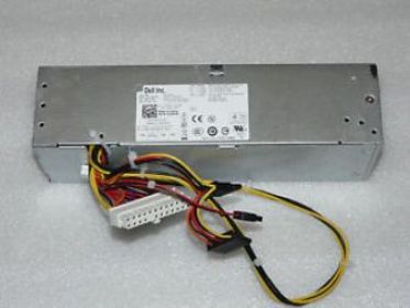 240 Watt Power Supply For Optiplex 790 990 Sff