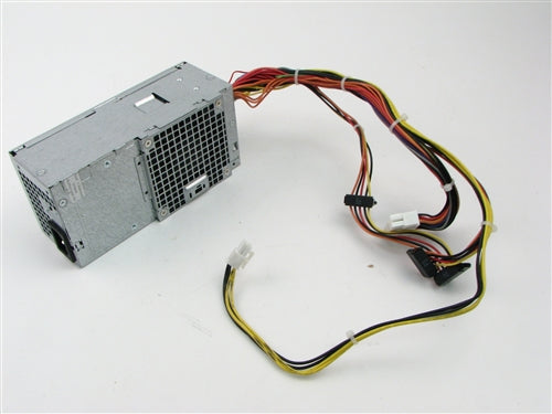 250 Watt Desktop Power Supply For Optiplex 790 990 Dt