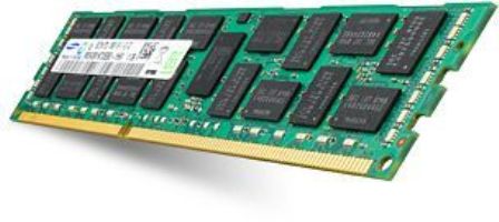 8Gb (1X8Gb) 1333Mhz Pc310600R Ecc Registered Dual Rank X4 Cl9 1.35V Ddr3 Sdram 240Pin Rdimm Memory Module For Server