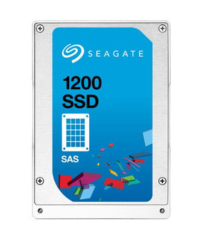1200 Series 400GB MLC SAS 12Gbps 2.5-inch Internal Solid State Drive (SSD)