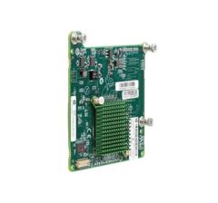 Flex-10 10Gb 2-Port 552M Adapter