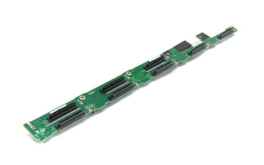 Backplane 2.5-Inch 8-Bay With 2 Sas Hd Connections For X3500/X3650 M5