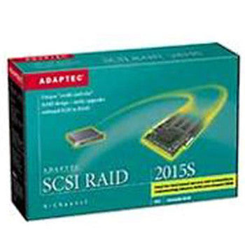 EFIGS PCI Raid Card zero channel U320 48MB ECC SDRAM Card
