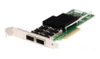 Dual-Ports SFP 25Gbps PCI Express 3.0 x8 25 Gigabit Ethernet Network Adapter