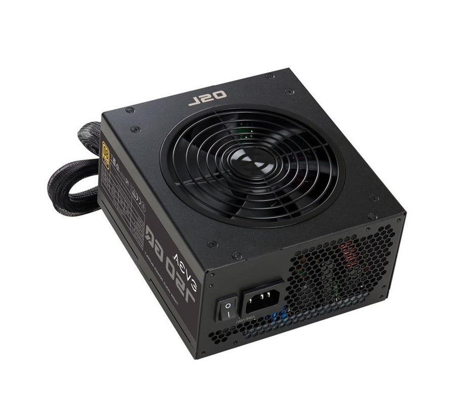 EVGA - 210-GQ-0750-V1 750 GQ Power Supply