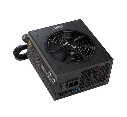 EVGA - 210-GQ-0750-V1 750 GQ Power Supply