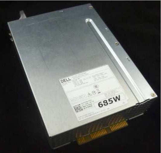 685 Watt Power Supply For Precision T5610 R7910