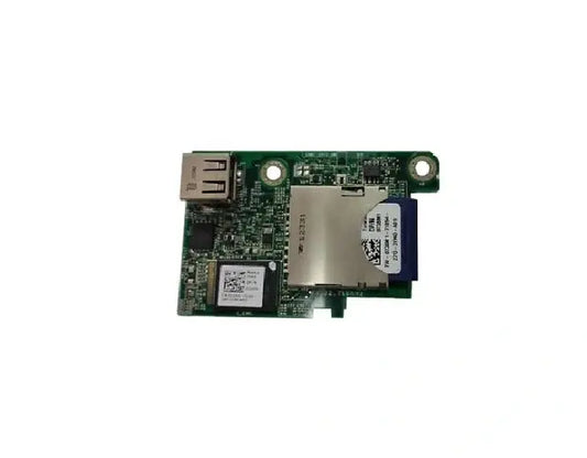 Internal Dual SD Media Card Reader for PowerEdge M520 / M620