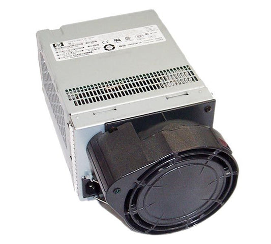 499-WATTS HOT-PLUGGABLE REDUNDANT POWER SUPPLY FOR STORAGEWORKS MSA1000 ENCLOSURE