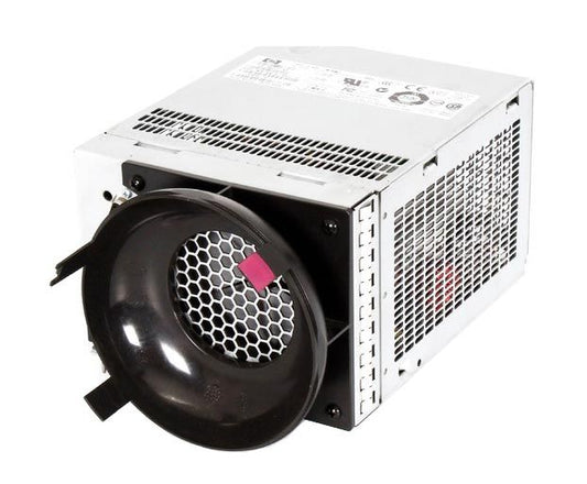 499-WATTS HOT-PLUGGABLE REDUNDANT POWER SUPPLY FOR STORAGEWORKS MSA1000 ENCLOSURE