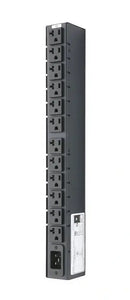 16A 200-240V AC High Voltage Power Distribution Unit
