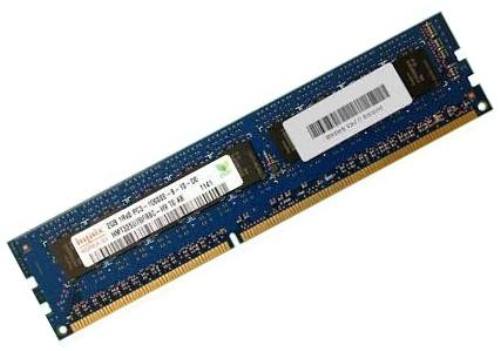4Gb (1X4Gb) Pc3L10600R Ddr31333Mhz 1.35V Dual Rank X8 Cl9 Ecc Registered Sdram 240Pin Rdimm Memory Module For Server